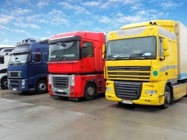 Adana Samatya Nakliye